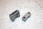 1998 Arctic Cat Zl 500 Oem Lower Steering Post Mount 0605-407 0605-171 SA16