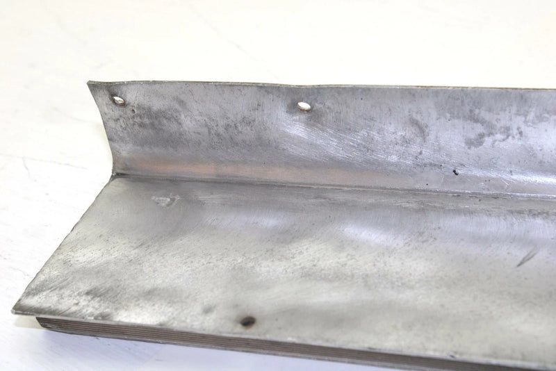 92 Polaris 650 RXL OEM Right Heat Exchanger 2511203 SP120 