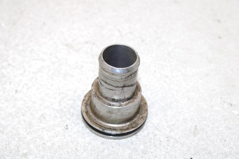 10 Polaris Fst Iq Touring Oem Thermostat Coolant Fitting 0452940 SP205