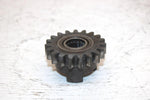 1996 Ski-doo Touring Sle 500 Oem Outer Reverse Gear 19T 581098200 SS12