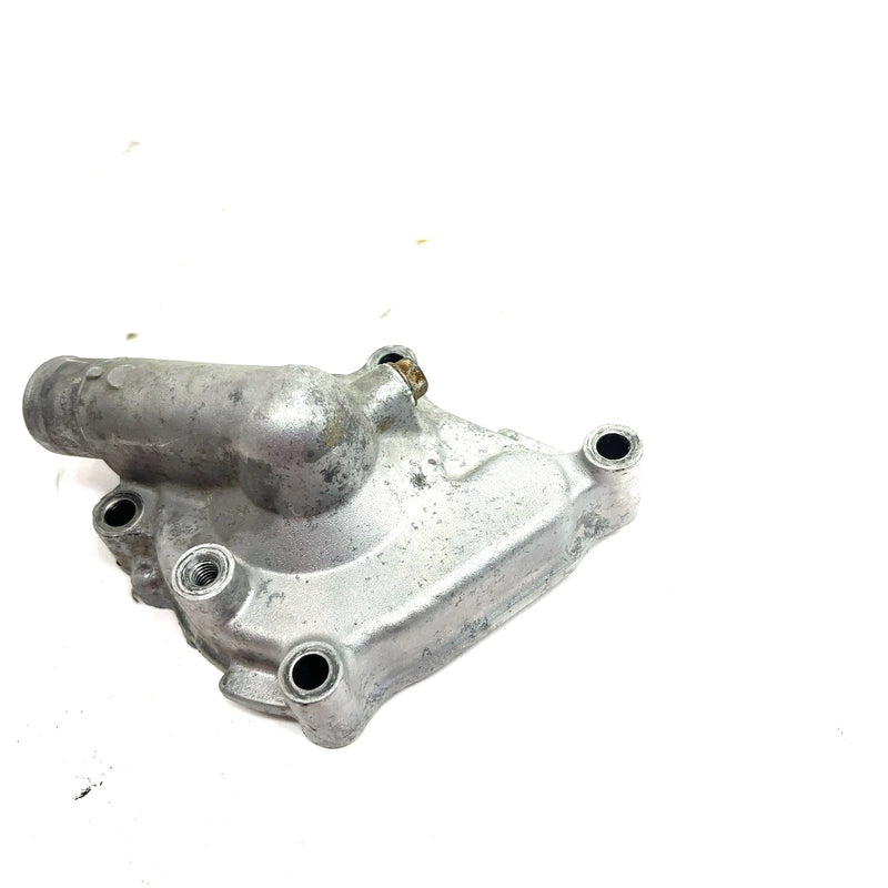 08-13 Kawasaki Teryx 750 KRF750A 4x4 OEM Water Pump Case 16142-0002 XK0.2