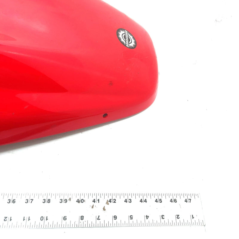 00-01 Sea-Doo GTX DI OEM Front Hood Storage Cover  269500743 JS5