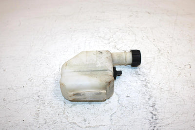 2003 Bombardier Quest 500 Oem Coolant Tank 709200009 AB13