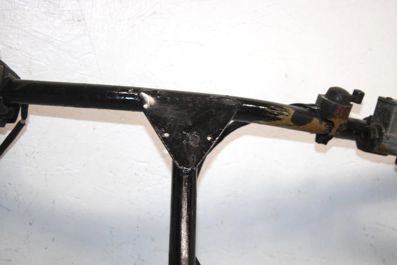 88 Polaris Sks 650 Oem Handlebar Set 1823128-067 SP57