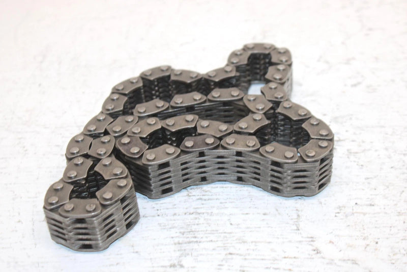 1999 Polaris 500 Xc Oem 70L Chaincase Chain 3224069 3221115 SP28