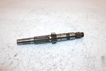 1993 Yamaha  Timberwolf Oem Main Drive Axle 59V-17401-00-00 AY34