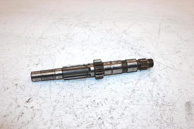 1993 Yamaha  Timberwolf Oem Main Drive Axle 59V-17401-00-00 AY34