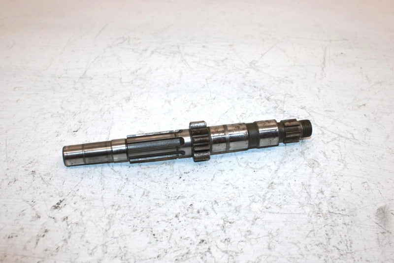 1993 Yamaha  Timberwolf Oem Main Drive Axle 59V-17401-00-00 AY34