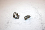 2002 Ski-doo Mxz 500 Oem Tensioner Bracket Pair 503155300 Q3943