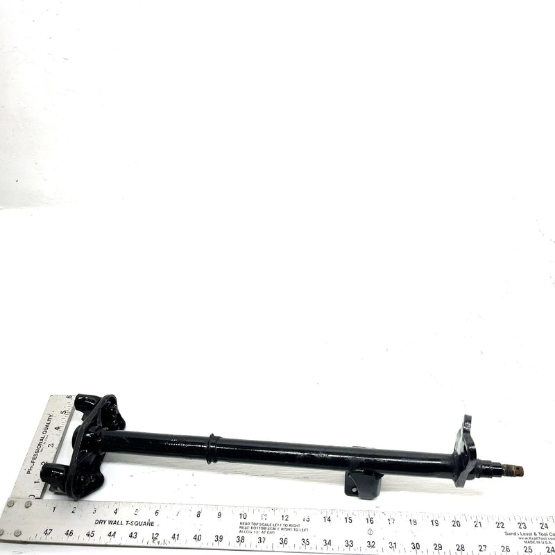 87 Honda FourTrax 200 TRX200SX 2x4 OEM Steering Column Shaft 53310-HB3-010 AH91