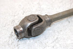 1999 Kawasaki Prarie 400 Oem Rear Center Prop Drive Shaft 13310-1024 AK28