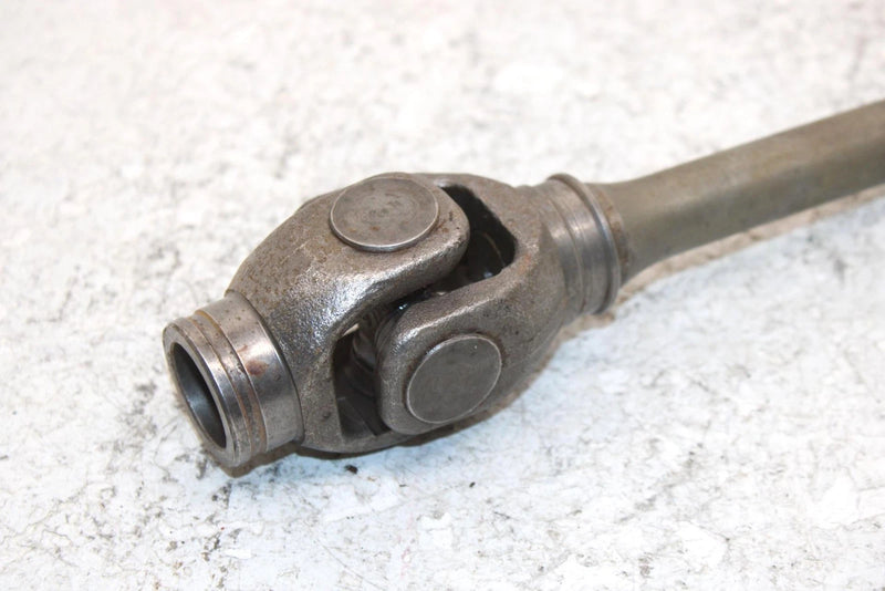 1999 Kawasaki Prarie 400 Oem Rear Center Prop Drive Shaft 13310-1024 AK28