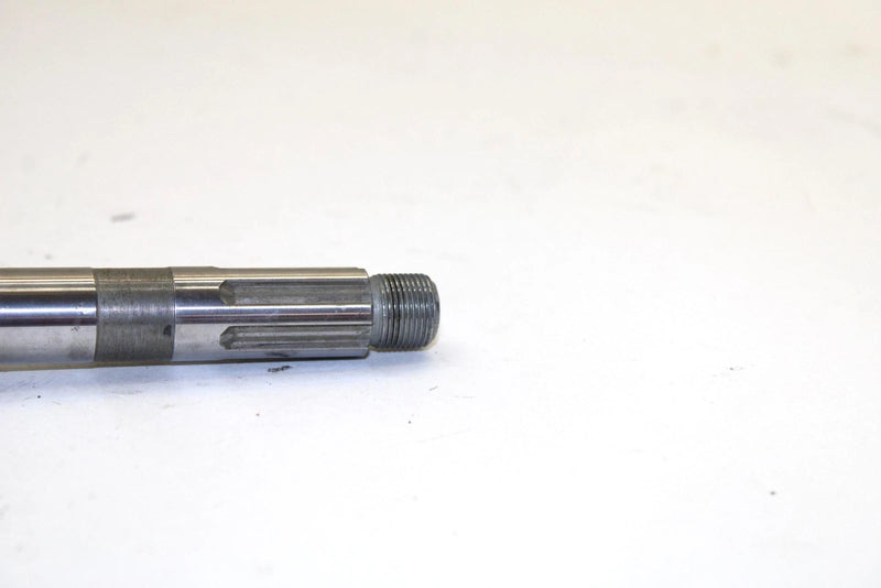 1986 Yamaha  Badger Yfm80s Oem Main Axle Transmission Shaft 29F-17411-01-00 AY32
