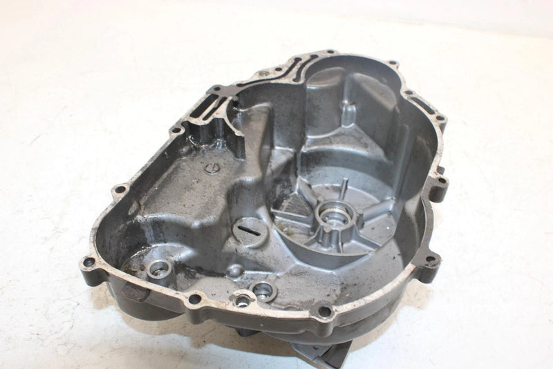 1994 Kawasaki Bayou 220 Oem Clutch Cover 14032-1428 14032-1432 AK3