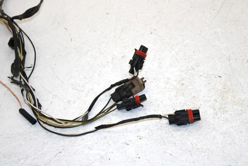 2005 Arctic Cat 400 Auto Trans Oem Main Harness 0486-155 AA5