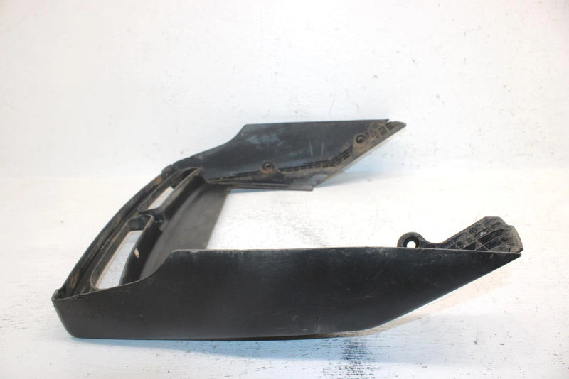 1995 Yamaha Vmax 600 Oem Rear Bumper Cover 89A-77542-00-00 SY11