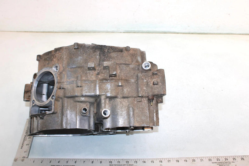 91 Yamaha  Big Bear  4wd Oem Crankcase 1YW-15100-07-00 AY43