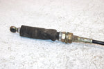1998 Suzuki Quadrunner 250 Oem Sub Shift Cable 58880-20B10 AS13