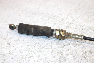 1998 Suzuki Quadrunner 250 Oem Sub Shift Cable 58880-20B10 AS13