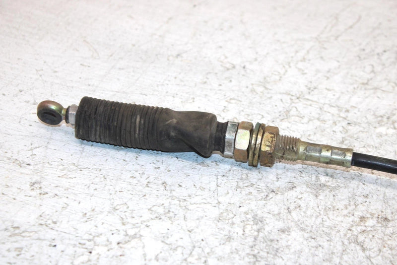 1998 Suzuki Quadrunner 250 Oem Sub Shift Cable 58880-20B10 AS13