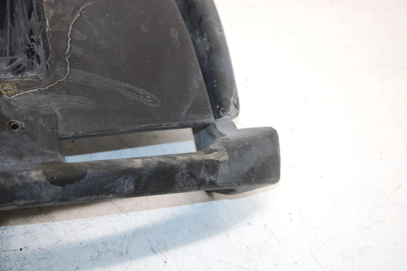 00 Arctic Cat Zrt 600 Oem Front Bumper 1606-326 SA217