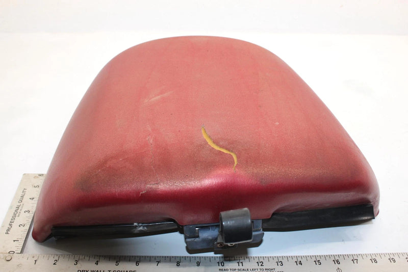 02 Polaris Virage I 800 Oem Passenger Seat 2682962-342 JP23
