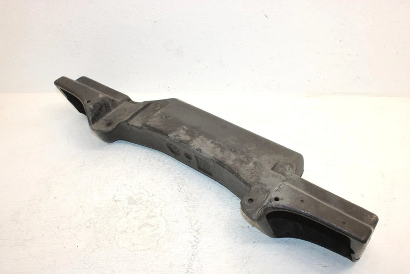1999 Arctic Cat Zr 600 Oem Air Silencer Plenum 0670-814 SA0