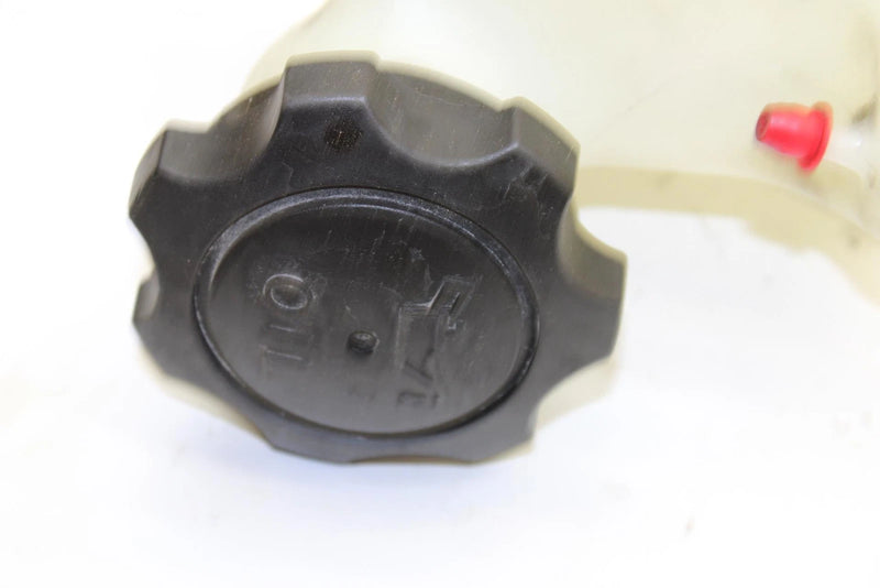2003 Yamaha Sx Viper Oem Oil Tank Bottle Reservoir 8EK-21751-00-00 B343