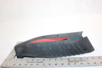 2002 Ski-doo Mxz 500 Oem Left Rear Bumper Cover 861777800 SS16