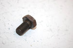 94 Yamaha  Kodiak 400 4wd Oem Rear Bevel Gear Bolt Set 90101-10666-00 AY27