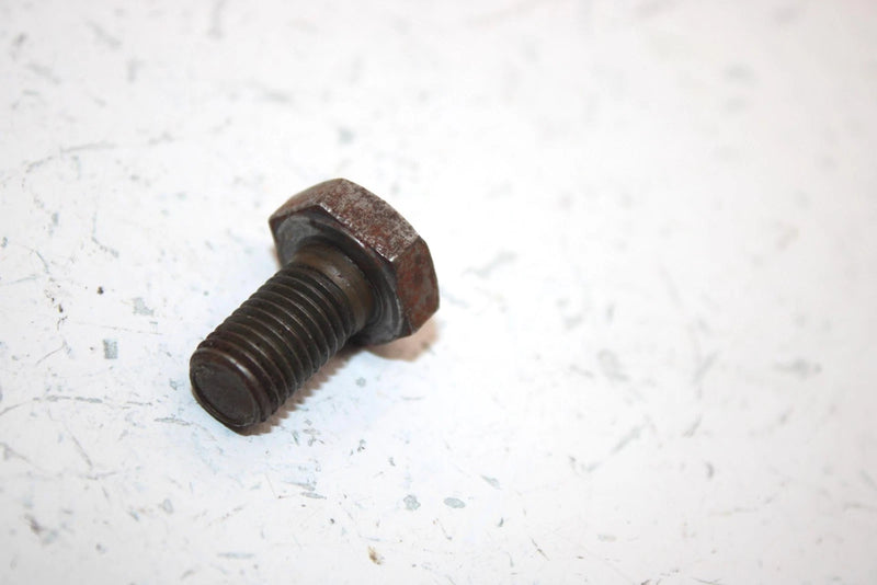 94 Yamaha  Kodiak 400 4wd Oem Rear Bevel Gear Bolt Set 90101-10666-00 AY27