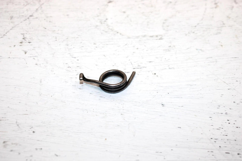 1977 Honda Atc 90 A Oem Shift Stopper Arm Spring 24435-028-680 AH71