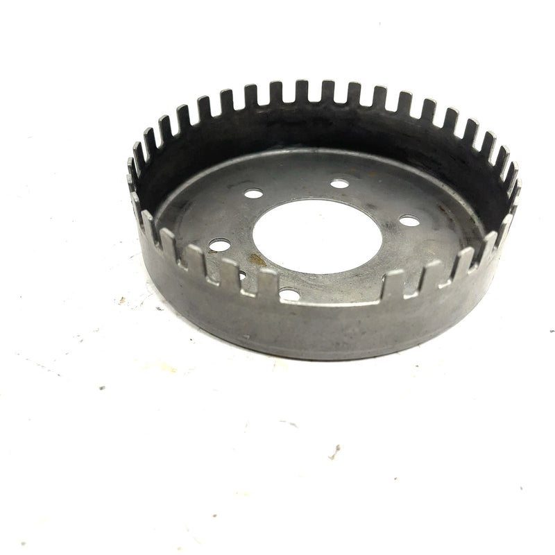 2004 Sea-Doo RXP Supercharged OEM Flywheel Pickup Gear 420664080 JS59