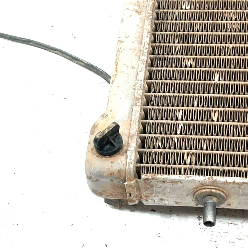 01-04 Polaris Sportsman 400 4X4 OEM Radiator 1240533 AP225