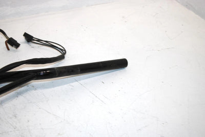 97 Arctic Cat Z 440 Oem Handlebar Set 0705-141 SA305