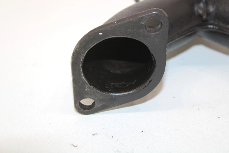 1988 Polaris 400 Oem Exhaust Header Manifold 1260501-029 B681