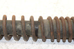 1992 Kawasaki Bayou 220 Oem Rear Shock Pair 45014-1733 AK36