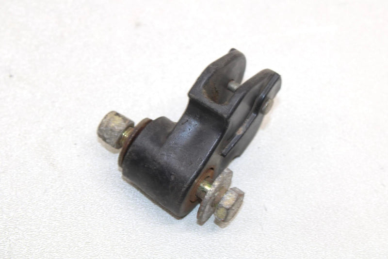 Polaris Oem Black Spring Slide Wire Guide Assembly 5434389 Q1285
