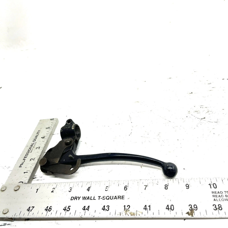 84-87 Suzuki Quadrunner 185 OEM Rear Hand Brake Lever 57500-24200 AS0