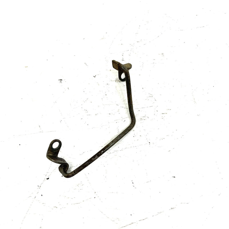 1987 Suzuki Quadrunner 4WD LT4WD OEM Cable Guide 58611-19B02 AS40