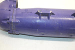 1998 Arctic Cat Ts-l 1000 Oem Expansion Chamber Assembly 0612-802 JA11