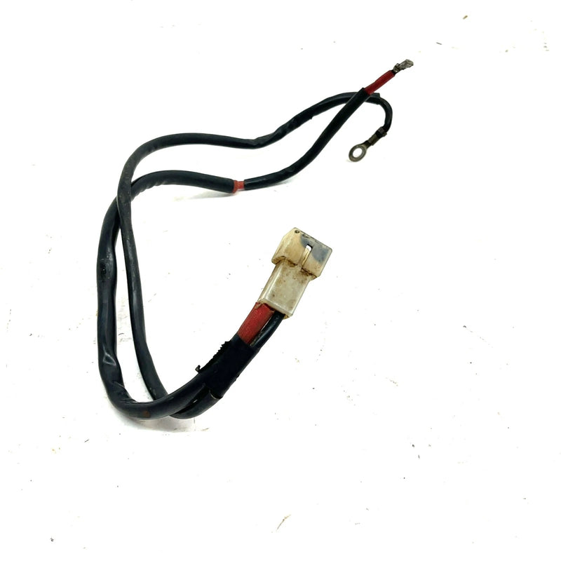 2002 Polaris Scrambler 90 OEM Starter Motor Cable 0450857 AP199