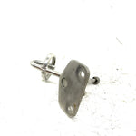 2004 Polaris MSX 110 OEM Rear Tow Hook/ Seat Latch 2632897 JP42