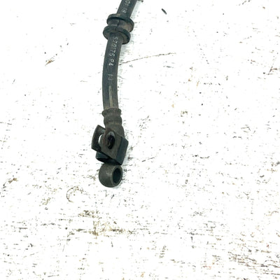 2001 Bombardier DS650 OEM Rear Brake Flexible Hose 705601393 AB16