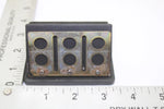 Ski-doo OEM Intake Reed Block 420924519 Q4905