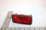 1990 Kawasaki Bayou 300 Oem Left Tail Brake Light 23024-1114 AK22