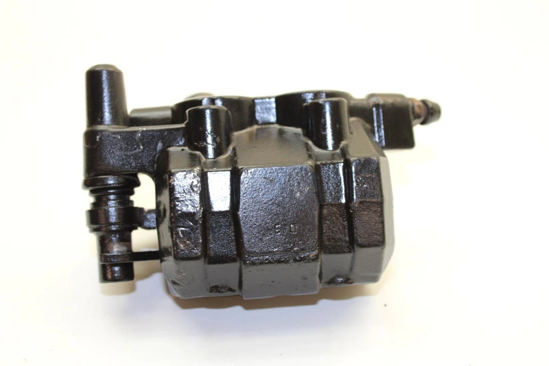 1999 Kawasaki Bayou 300 Oem Left Front Brake Caliper 43041-1518 AK10