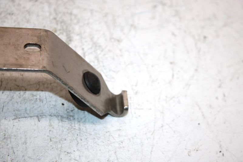 1996 Polaris Slx 780 Oem Exhaust Muffler Bracket 5222696 JP30