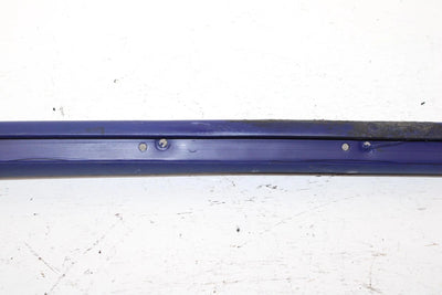 2002 Sea-doo Gti Le Oem Rear Bumper 291001673 JS30