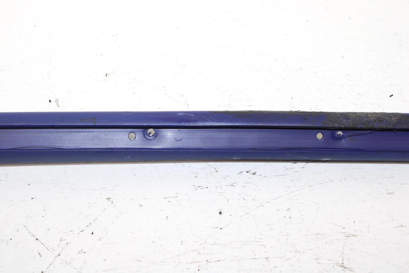 2002 Sea-doo Gti Le Oem Rear Bumper 291001673 JS30